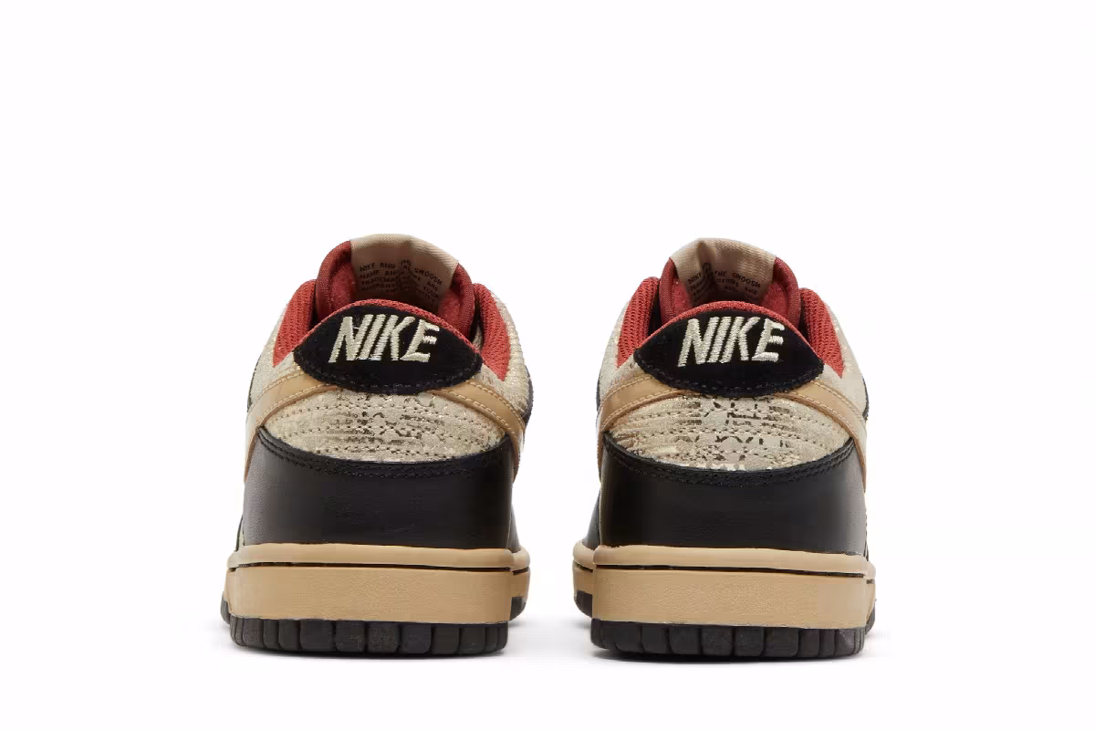 Nike Women's Dunk Low Premium, view 7