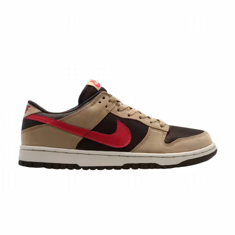 Nike W'S Dunk Low Pro