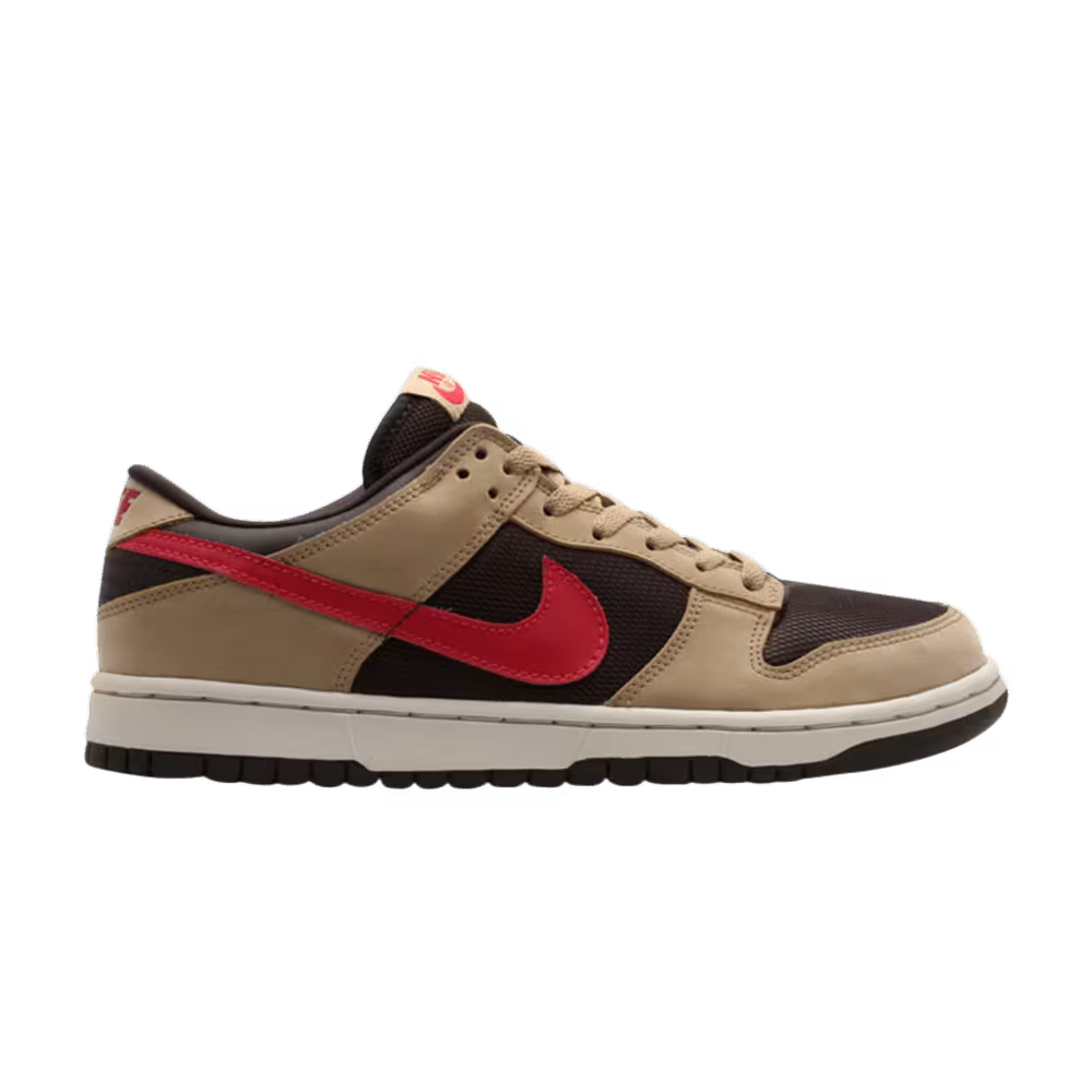 Nike W'S Dunk Low Pro