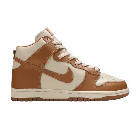Nike W'S Dunk High
