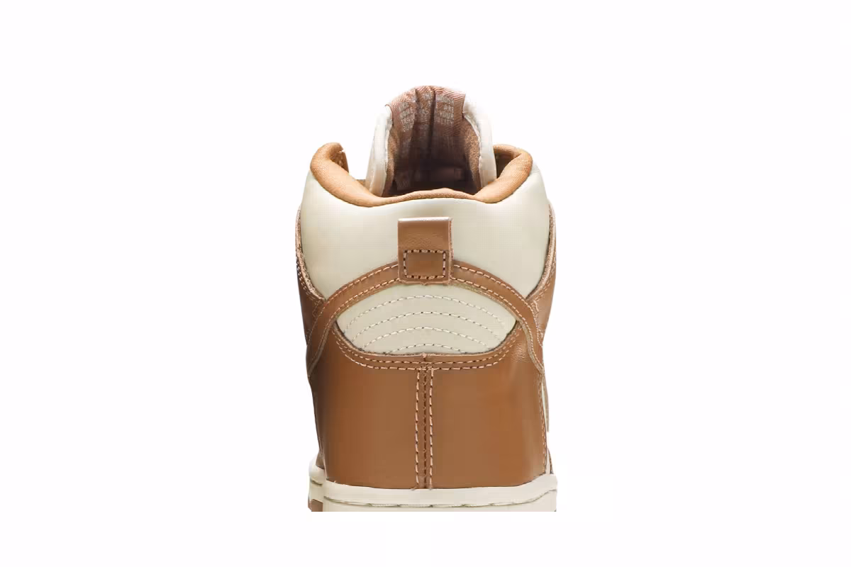 Nike W'S Dunk High, view 8