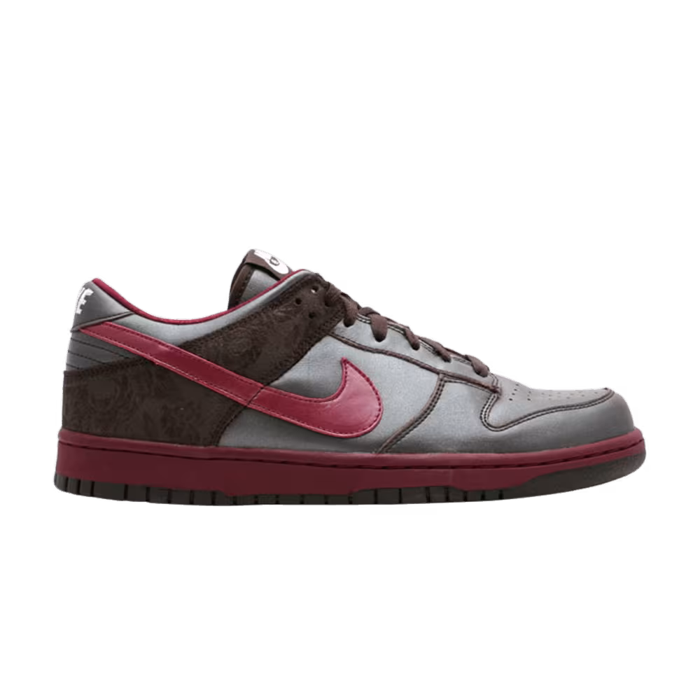 Nike Women's Dunk Low