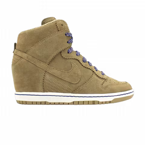 Nike Wmns Dunk Sky High