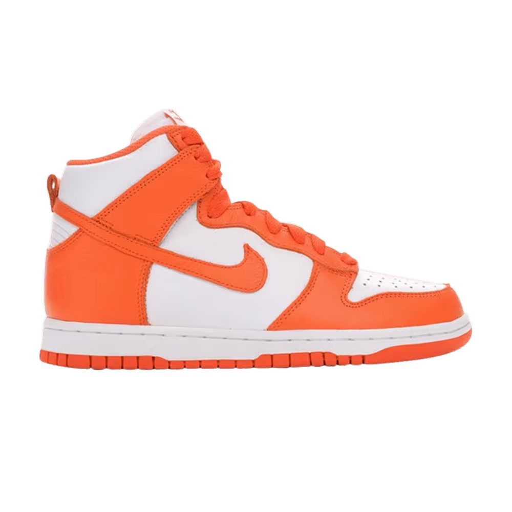 Nike Women's Dunk QS be true "syracuse"