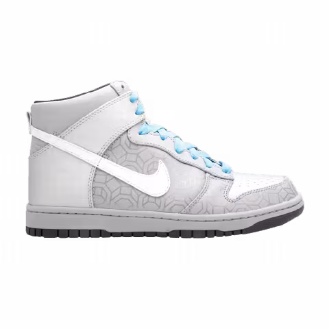 Nike Wmns Dunk High Premium