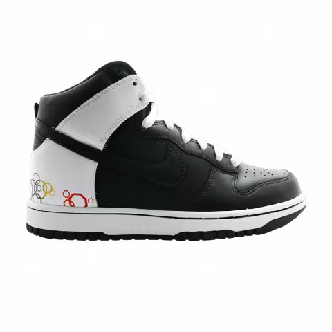 Nike W'S Dunk High
