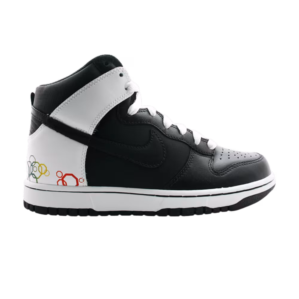 Nike W'S Dunk High