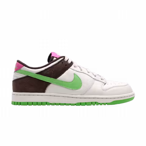 Nike Wmns Dunk Low Premium