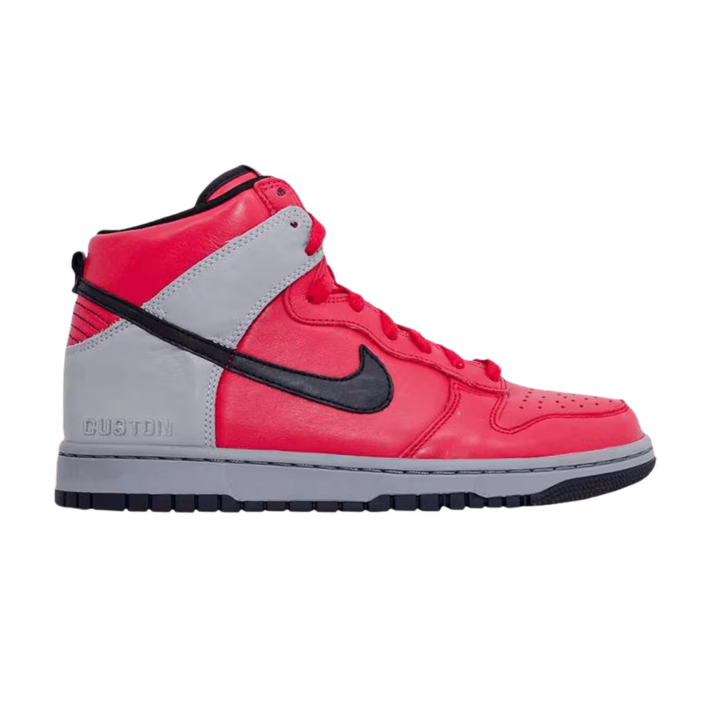Nike Women's Dunk High iD