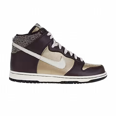Nike Wmns Dunk High
