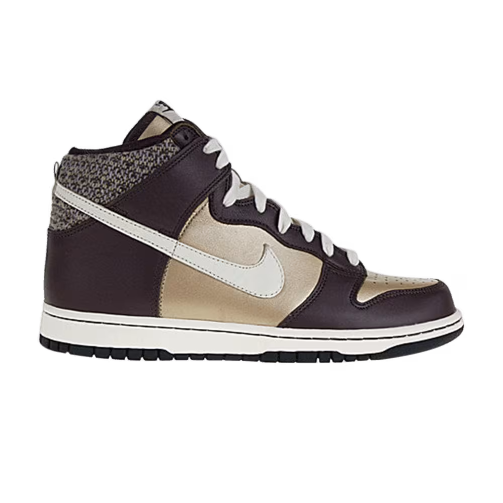 Nike Women's Dunk High