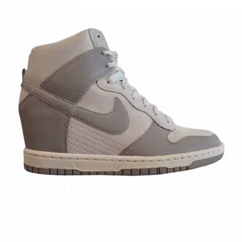 Nike Wmns Dunk Sky High 'Canyon Grey'