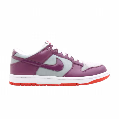 Nike W'S Dunk Low Cl