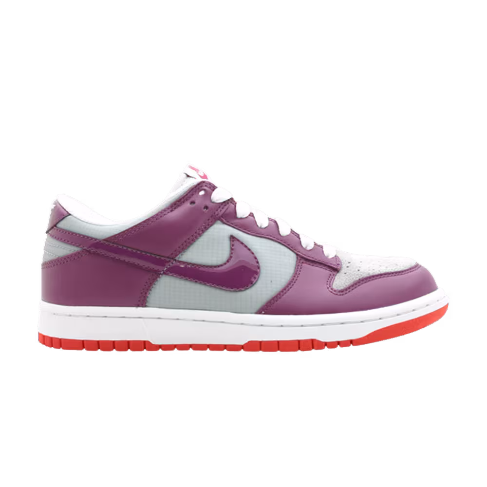 Nike W'S Dunk Low Cl
