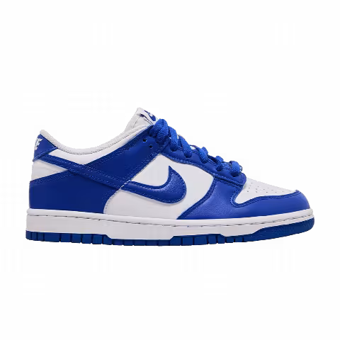 Nike Dunk Low GS 'Kentucky' 2025