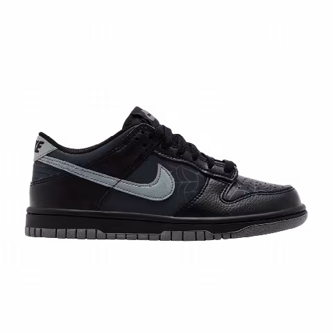 Nike Dunk Low GS 'Symbiote'