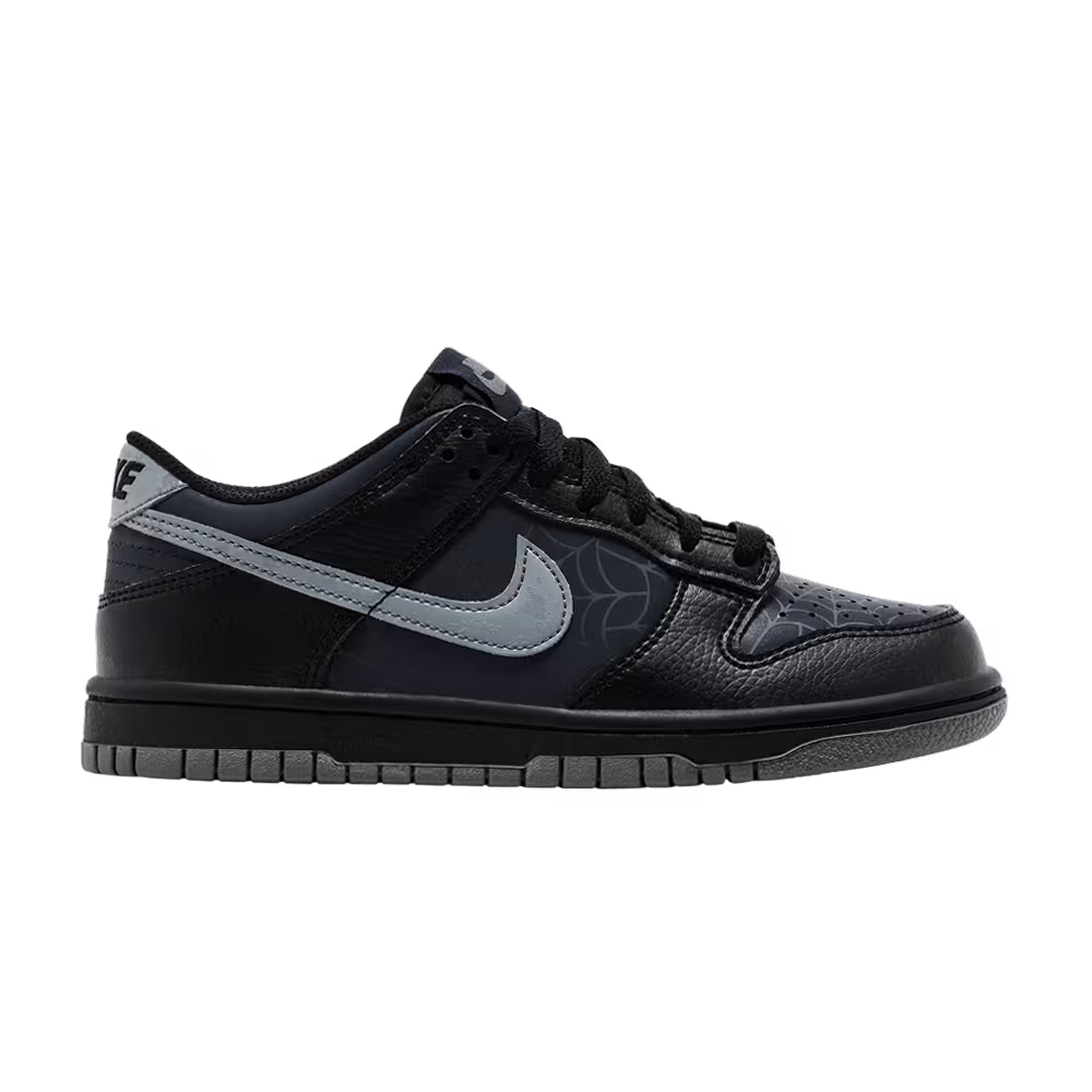 Nike Dunk Low GS Symbiote