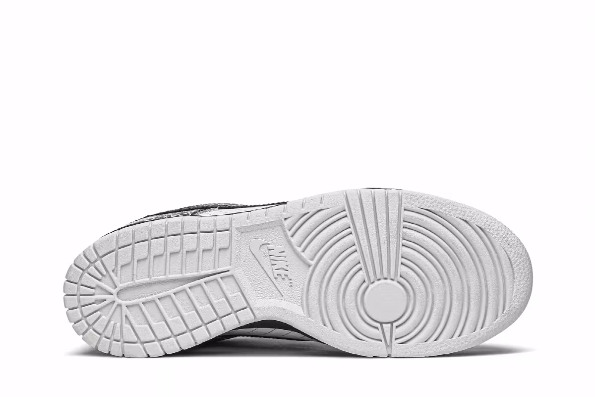 Dunk Low Premium GS Nikebook, view 5