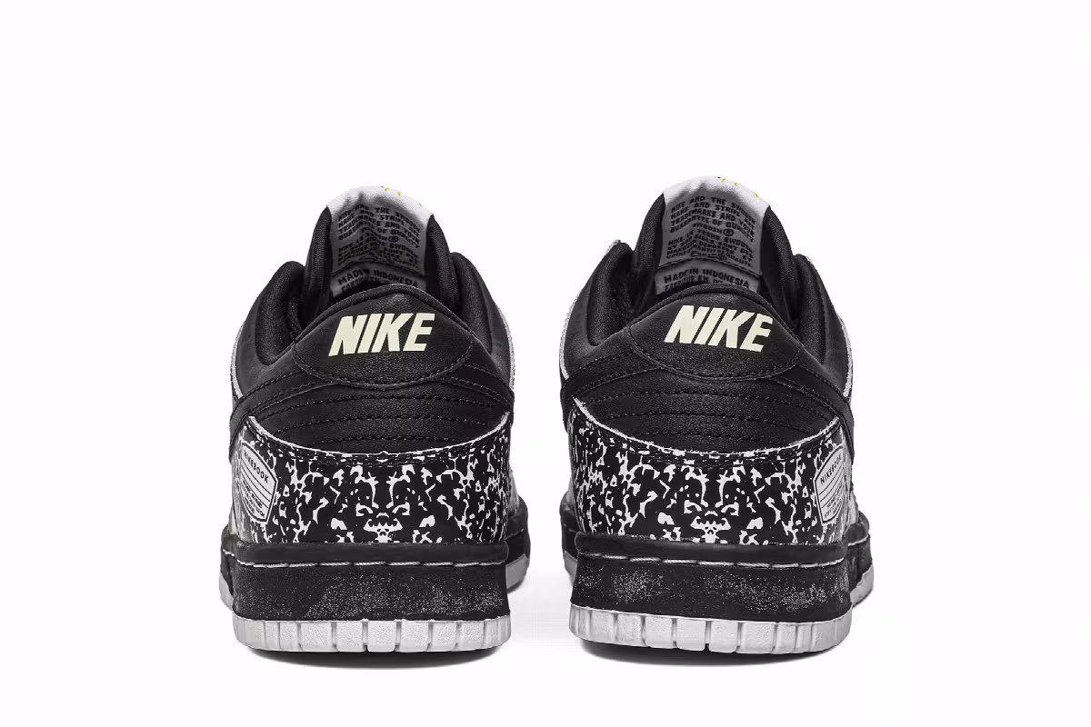 Dunk Low Premium GS Nikebook, view 7