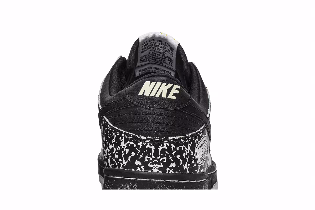 Dunk Low Premium GS Nikebook, view 8