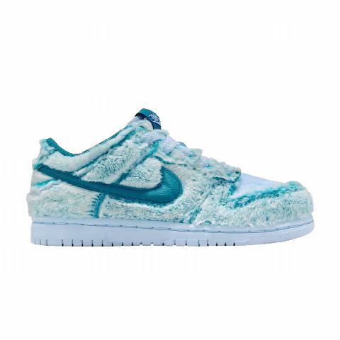 Nike Dunk Low PS 'Abominable Snowman'
