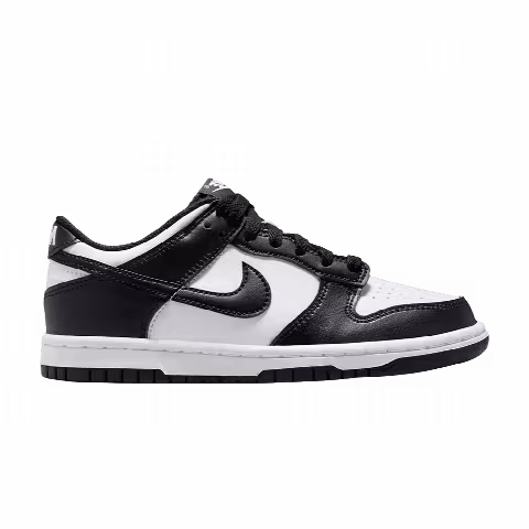 Nike Dunk Low GS 'Panda' 2026