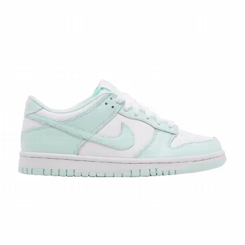 Nike Dunk Low GS 'Mint Foam'