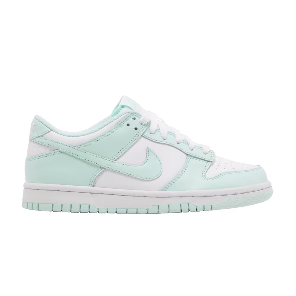 Nike Dunk Low GS Mint Foam
