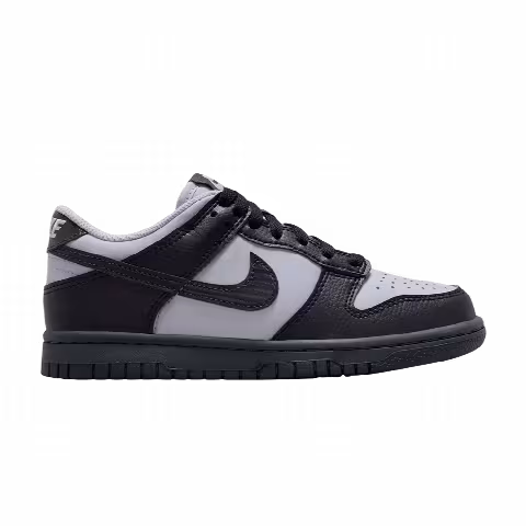 Nike Dunk Low GS 'Wolf Grey Anthracite Black'