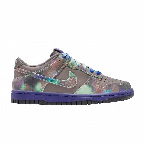 Nike Dunk Low GS 'Panda Pack - Cave Stone'