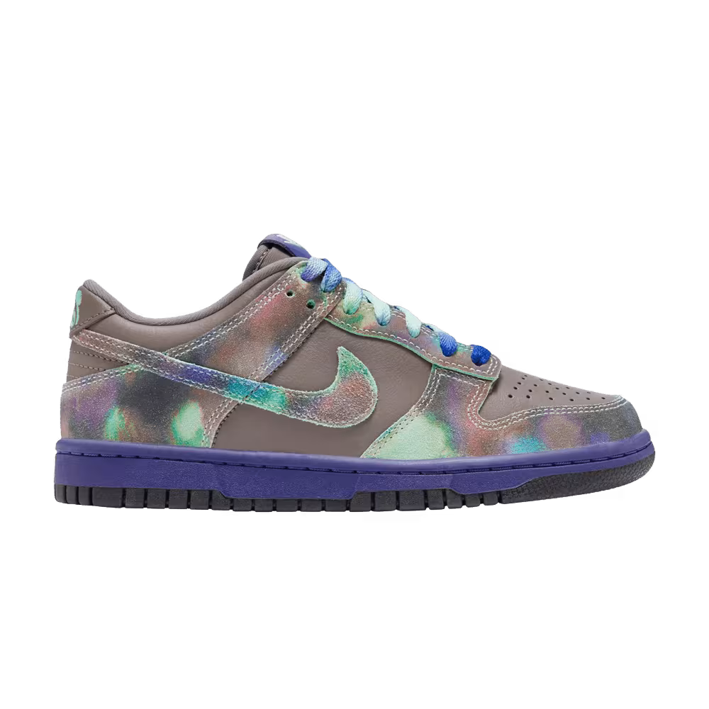 Nike Dunk Low GS Panda Pack - Cave Stone