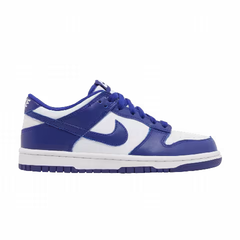 Nike Dunk Low GS 'Concord'