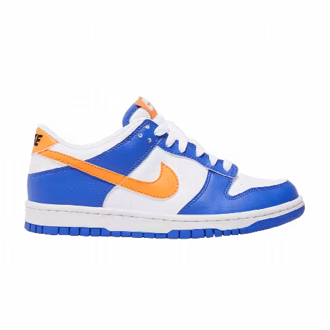 Nike Dunk Low GS 'Knicks'
