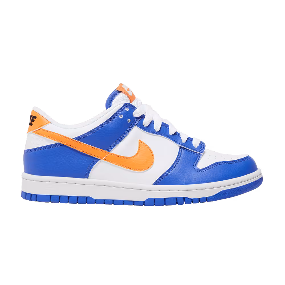 Nike Dunk Low GS Knicks