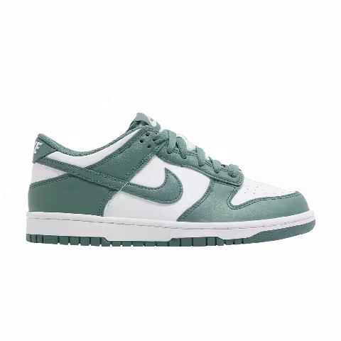 Nike Dunk Low GS 'Bicoastal'