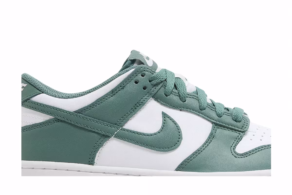 Nike Dunk Low GS Bicoastal, view 3