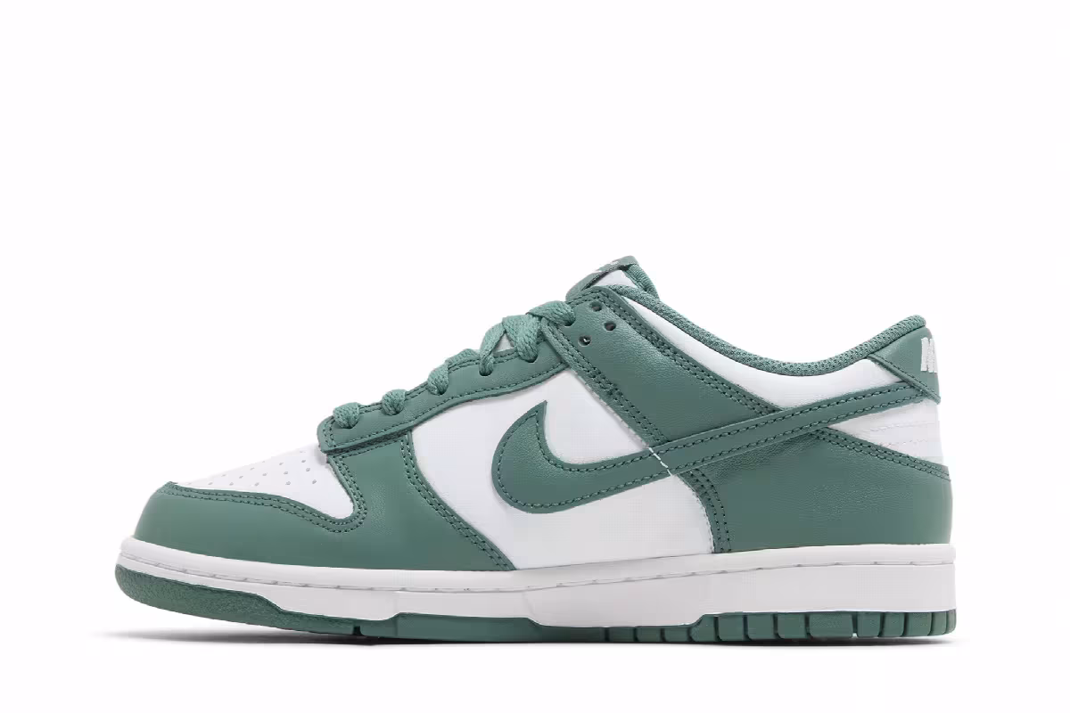 Nike Dunk Low GS Bicoastal, view 4
