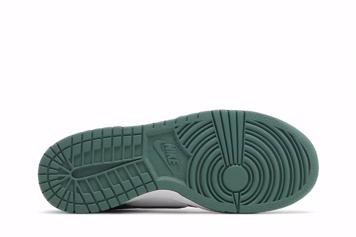 Nike Dunk Low GS Bicoastal, view 5