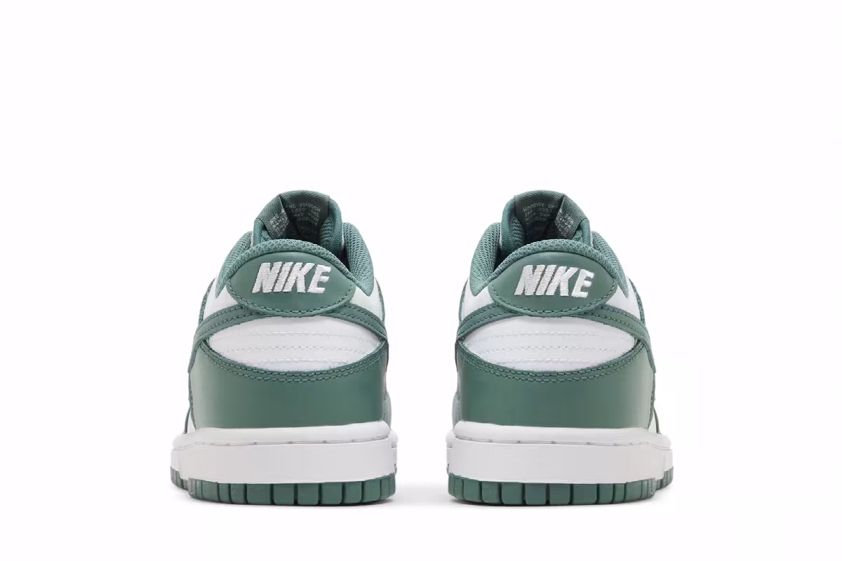 Nike Dunk Low GS Bicoastal, view 7