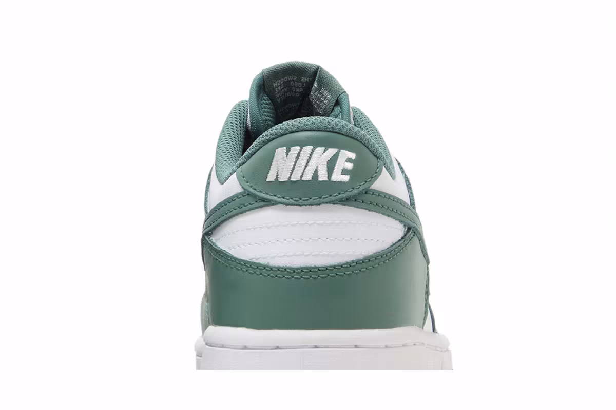 Nike Dunk Low GS Bicoastal, view 8