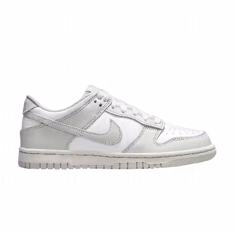Nike Dunk Low GS 'Photon Dust'