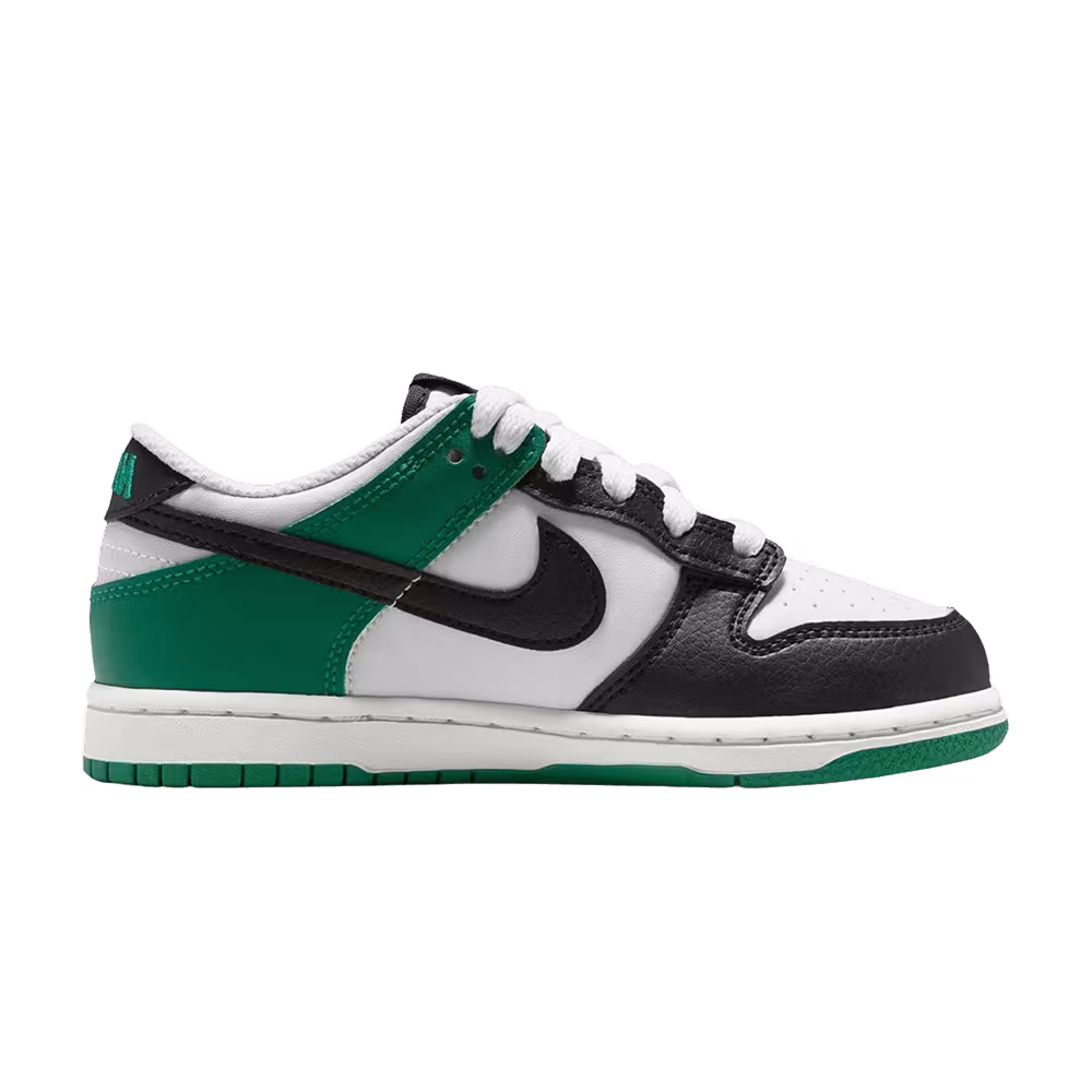 Nike Dunk Low PS Off White Malachite