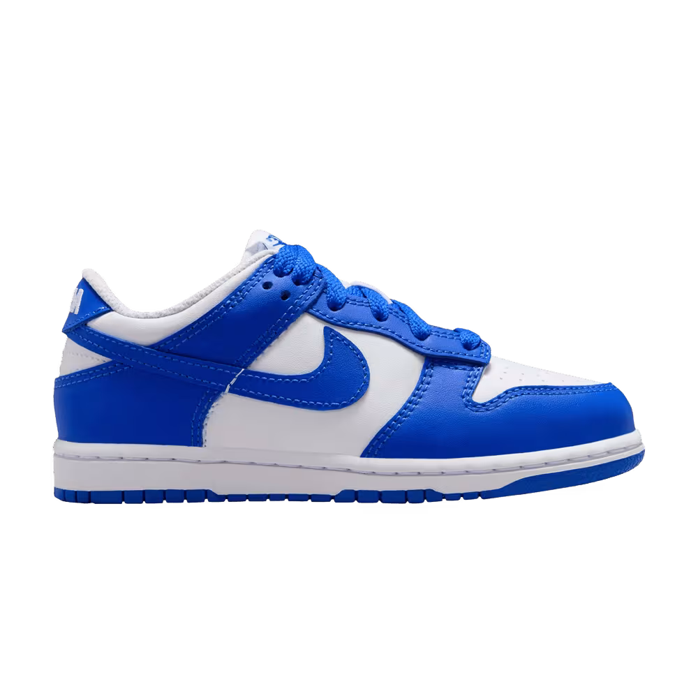 Nike Dunk Low PS Kentucky