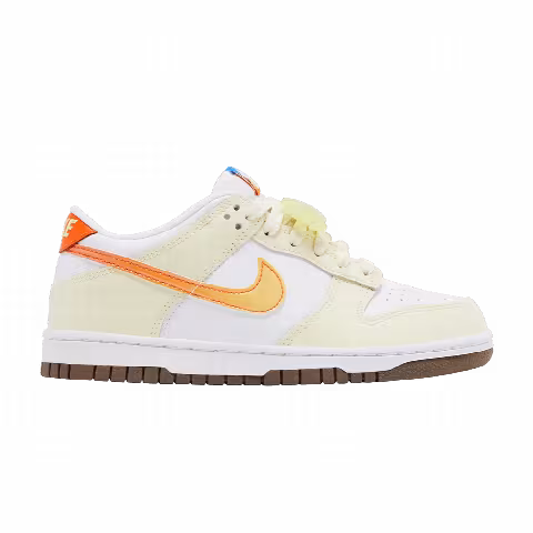 Nike Dunk Low GS 'Beach'