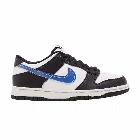 Nike Dunk Low Next Nature GS 'TPU Swoosh'