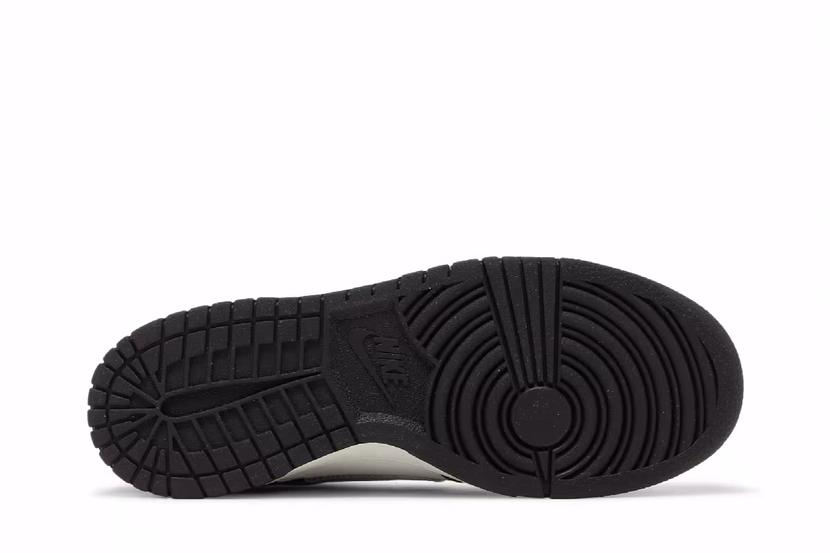 Nike Dunk Low Next Nature GS TPU Swoosh, view 5