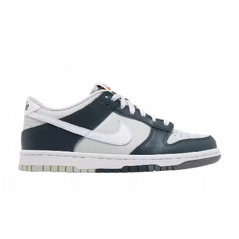 Nike Dunk Low GS 'Split - Deep Jungle'
