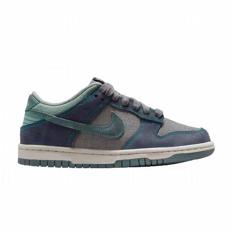 Nike Dunk Low LV8 GS 'Pencil Point Mineral Slate Obsidian'
