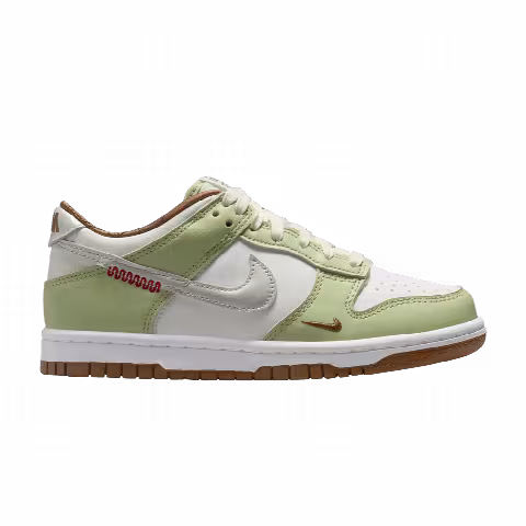 Nike Dunk Low GS 'Year of the Snake'