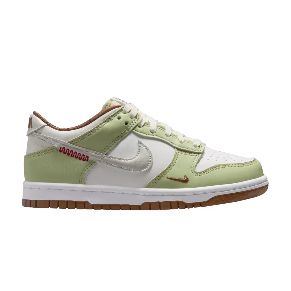 Nike Dunk Low GS Year of the Snake